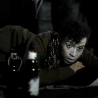 Il Santo Bevitore, di Tommaso Di Pietro