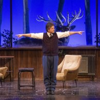 Trappola per topi, con Ettore Bassi