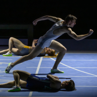 Olympiade, con il Ballett Opera Grand Avignon