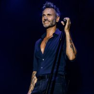 Nek in concerto - Nek Hits European Tour 2026