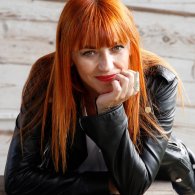 Gabriella Greison in Dove tutto può accadere - Follow the Monday