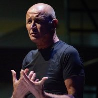 Domenico Iannacone in Che ci faccio qui in scena - Follow The Monday