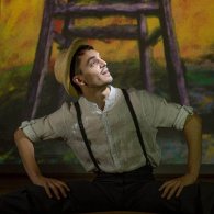 Pollicino Show, spettacolo per bambini con Davide Tagliavini