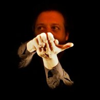 HomeSweetHome, spettacolo per bambini di e con Roberto Capaldo