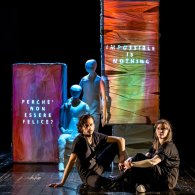 Fashion Victims: l'insostenibile realtà del fashion, con Davide Del Grosso e Marta Mungo