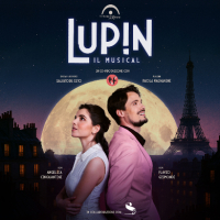 LUPIN, IL MUSICAL