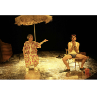 LE VACANZE DEI SIGNORI LAGONIA