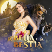 La bella e la bestia, una rosa per una vita