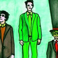 Una questione di centimetri, di Alessandro Bontempi