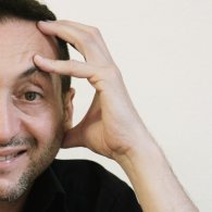 Corrado D’Elia in Canzoni, la vita