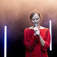 Molto dolore per nulla, di e con Luisa Borini