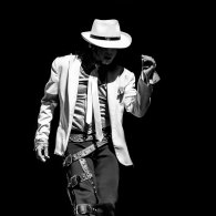 Sergio Cortés in The Michael Jackson Experience