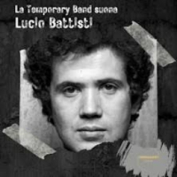 TEMPORARY BAND, BOLOGNA SUONA LUCIO BATTISTI (GRAN CONCERTO AL TEATRO DEHON)