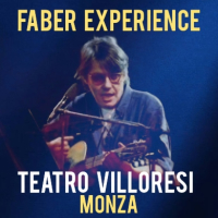 Faber experience tributo a fabrizio DE andre'