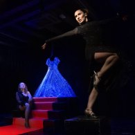 La Substance, con Barbara Capece e Carlotta Michelato