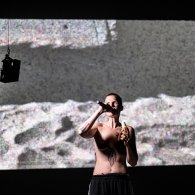 I-Girl, con Federica Rosellini