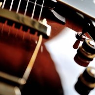 The Blues Point: John Stanson Band in concerto