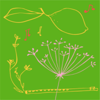 ALL'ARIA APERTA