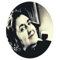 ALDA MERINI, UNA DONNA SOSPESA TRA IL DOLORE E LA GIOIA