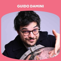 EE 07 GUIDO DAMINI, L’INTERA STORIA DELL’UMANITÀ IN 90 MINUTI