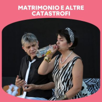 MATRIMONIO E ALTRE CATASTROFI