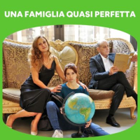 UNA FAMIGLIA QUASI PERFETTA - 12