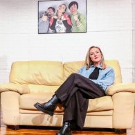 Tutti giù per terra, di luca franco