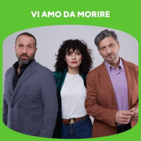 VI AMO DA MORIRE - 09