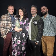 Vi amo da morire, di Andrea Palotto