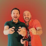 Fag/Stag: amici di genere, con Angelo Di Figlia e Gabriele Colferai