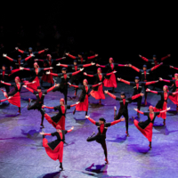 BALLETTO NAZIONALE GEORGIANO, SUKHISHVILI