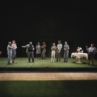 Le allegre comari di Windsor in scena al Teatro Carignano