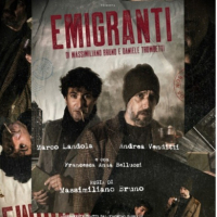 EMIGRANTI