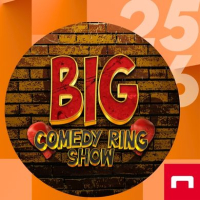 BIG COMEDY RING SHOW 2