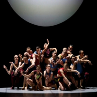 ATERBALLETTO, DREAMERS