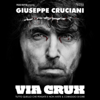 GIUSEPPE CRUCIANI, VIA CRUX