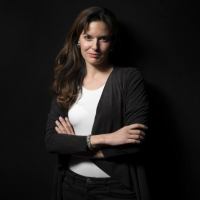 ARIANNA PORCELLI SAFONOV, ODIARIO