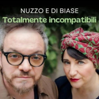 NUZZO / DI BIASE, TOTALMENTE INCOMPATIBILI