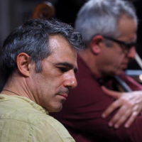 Paolo Fresu e Giovanni Sollima in concerto - Fs: in viaggio