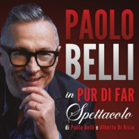 PUR DI FAR SPETTACOLO