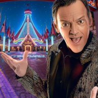 Giochiamo al varietà, con Antonello Costa