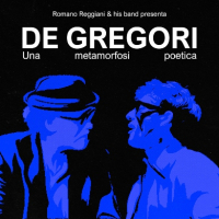 DE GREGORI, UNA METAMORFOSI POETICA