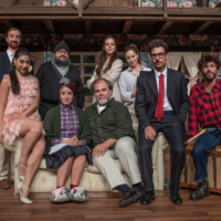 Rumori Fuori Scena, con The Kitchen Company