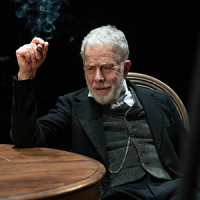 LUNGO VIAGGIO VERSO LA NOTTE