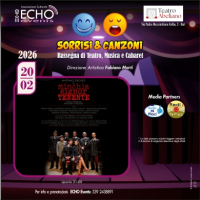 MINCHIA SIGNOR TENENTE