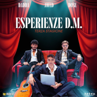 ESPERIENZE D.M. TERZA STAGIONE