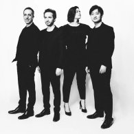 Quartetto Ébène in concerto (Beethoven II)