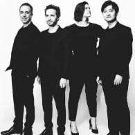 Quartetto Ébène in concerto