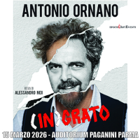 ANTONIO ORNANO, (IN)GRATO