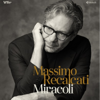 MASSIMO RECALCATI, MIRACOLI